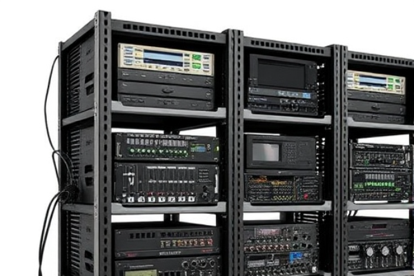 Server Recycling